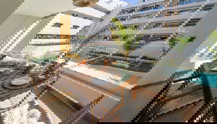 Foto 1 - Spectacular Brand new Beach Condo