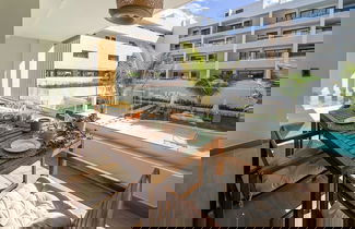 Foto 1 - Spectacular Brand new Beach Condo