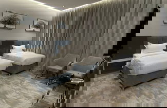 Foto 3 - qimam park hotel 9