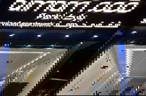 Foto 31 - qimam park hotel 9