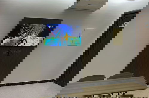 Foto 15 - qimam park hotel 9