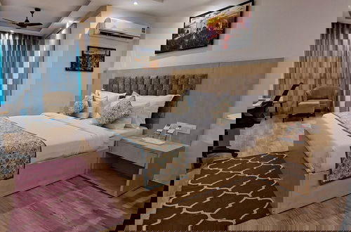 Foto 5 - The Grand Anukampa Hotels & Suites