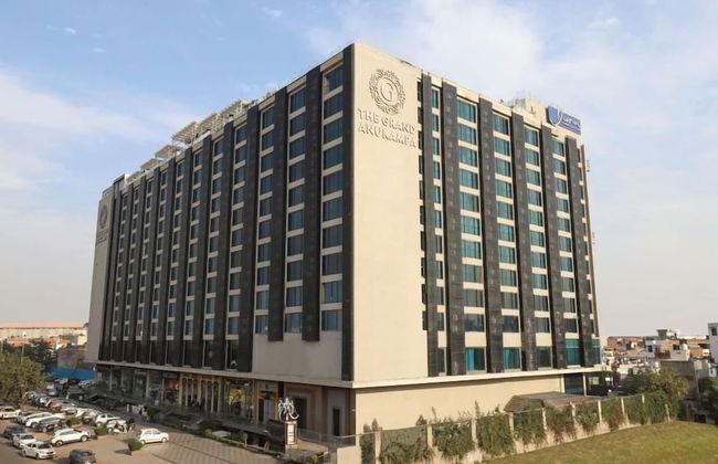 The Grand Anukampa Hotels & Suites - Foto 1