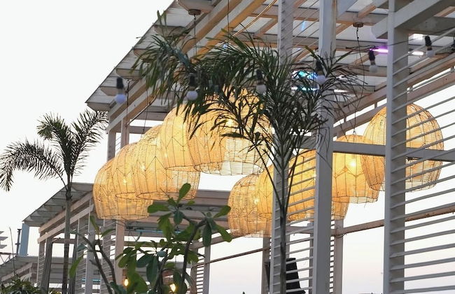 The Grand Anukampa Hotels & Suites - Foto 17