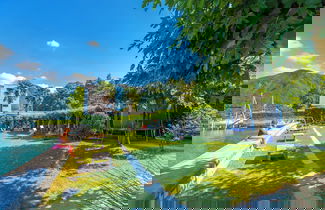 Photo 1 - La Perla Sul Lago