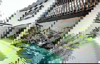 Photo 1 - Villa Sabilla Bingin
