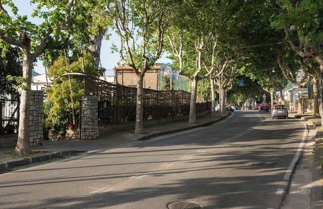 Giardino di Nonno Lucio - Foto 35
