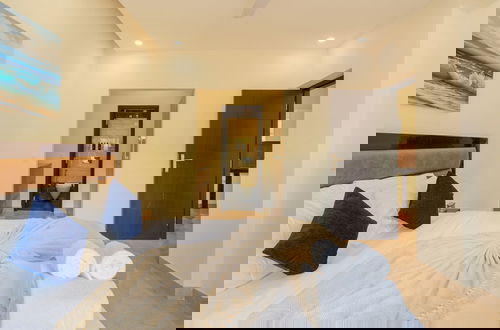 Foto 4 - Alaya Stays Luxfort 1 BHK Apartment