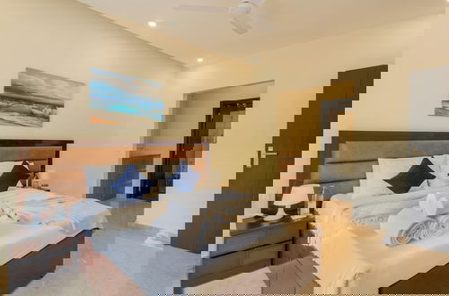 Foto 1 - Alaya Stays Luxfort 1 BHK Apartment