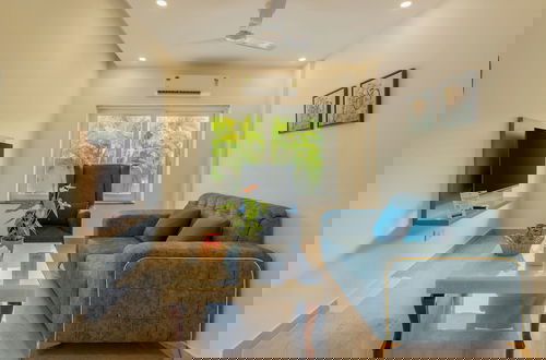 Foto 14 - Alaya Stays Luxfort 1 BHK Apartment