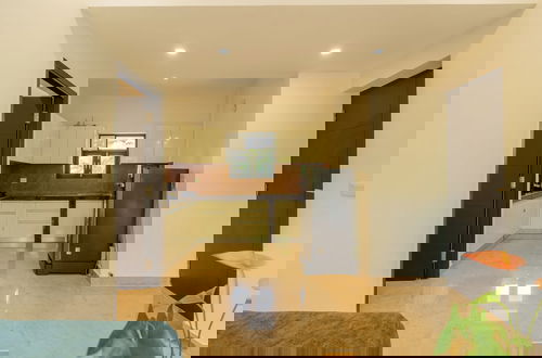 Foto 9 - Alaya Stays Luxfort 1 BHK Apartment