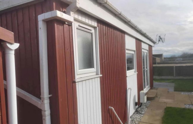 1br-garden-parking-pets-10 Mins to Beach - Foto 16