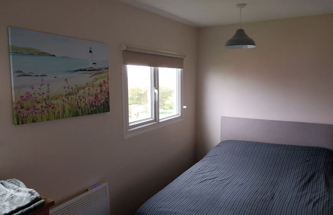 1br-garden-parking-pets-10 Mins to Beach - Foto 5