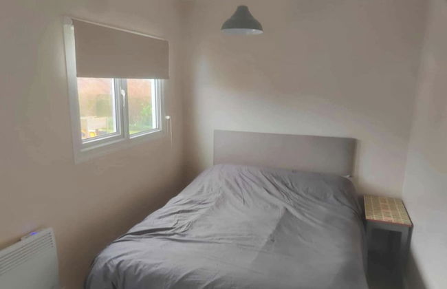 1br-garden-parking-pets-10 Mins to Beach - Foto 1