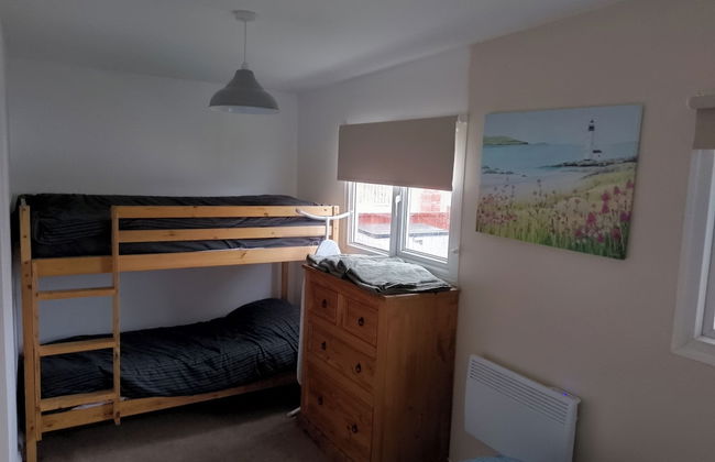 1br-garden-parking-pets-10 Mins to Beach - Foto 4