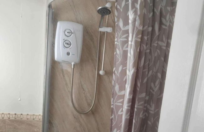 1br-garden-parking-pets-10 Mins to Beach - Foto 9