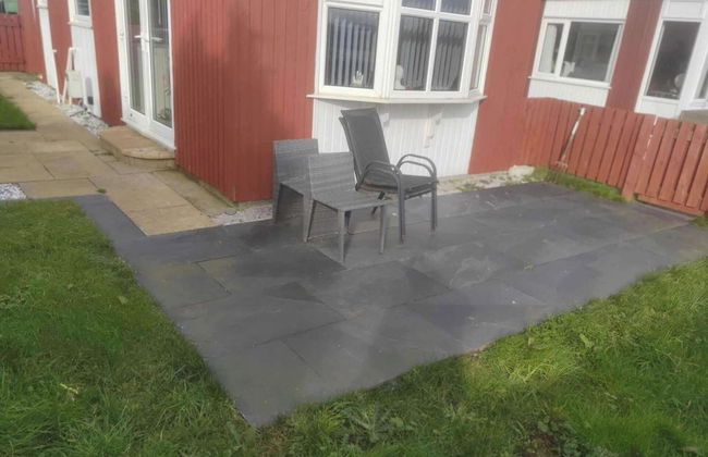 1br-garden-parking-pets-10 Mins to Beach - Foto 15