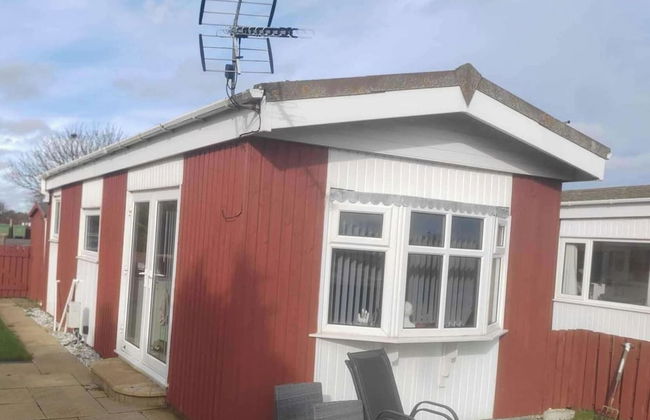 1br-garden-parking-pets-10 Mins to Beach - Foto 17