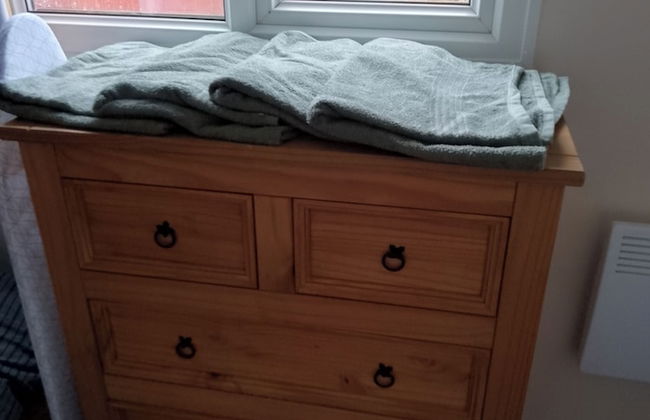 1br-garden-parking-pets-10 Mins to Beach - Foto 10