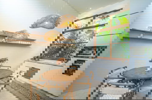 Foto 16 - Villa Kayu Pererenan