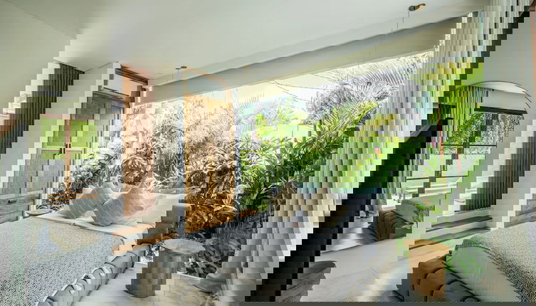 Foto 1 - Villa Kayu Pererenan