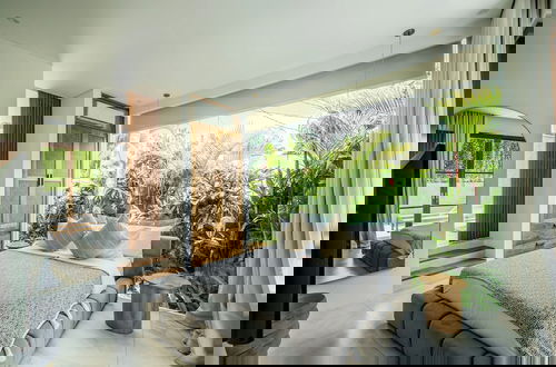 Foto 1 - Villa Kayu Pererenan