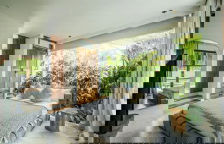 Foto 1 - Villa Kayu Pererenan