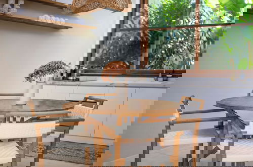 Foto 18 - Villa Kayu Pererenan