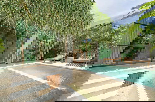 Foto 25 - Villa Kayu Pererenan