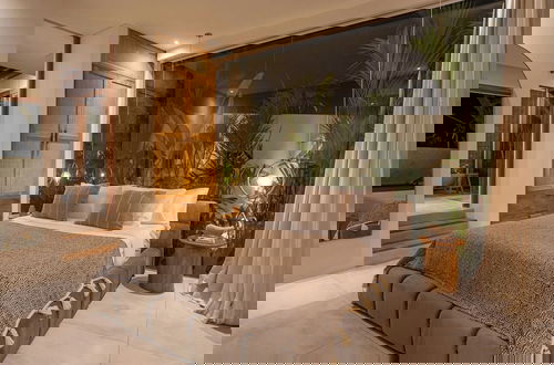 Foto 3 - Villa Kayu Pererenan