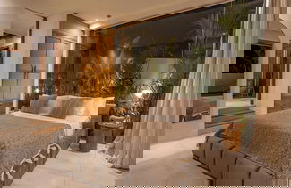 Foto 3 - Villa Kayu Pererenan