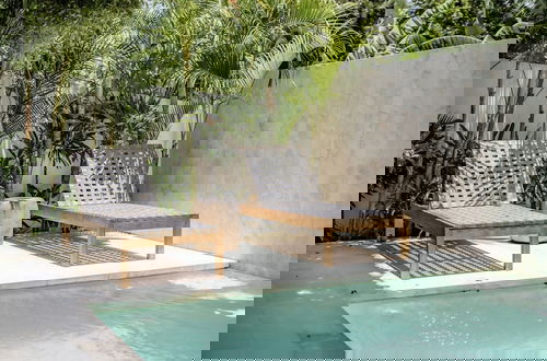Foto 28 - Villa Kayu Pererenan