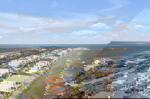 Photo 74 - Oceanfront w/ Pool, Panoramic Deck Views, 5bdr Folly Ocean Breeze by Avantstay