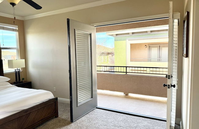 New Cozy Stylish 1BR With Heated Pool Relaxing Spa Sauna - Foto 12