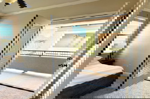 Foto 8 - New Stylish 1BR Apt With Heated Pool Gym Yoga Studio