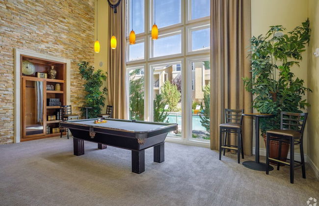 New Cozy Stylish 1BR With Heated Pool Relaxing Spa Sauna - Foto 26