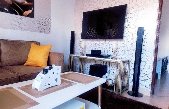 Lux Suites Pipeline Apartments Milimani - Photo 8