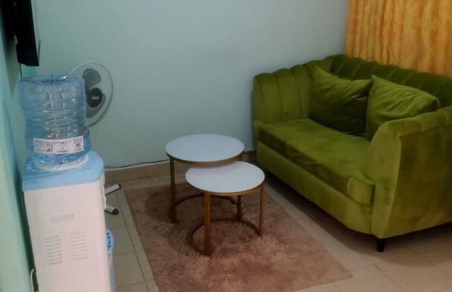 Lux Suites Pipeline Apartments Milimani - Photo 15