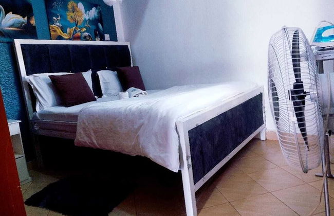 Lux Suites Pipeline Apartments Milimani - Photo 3
