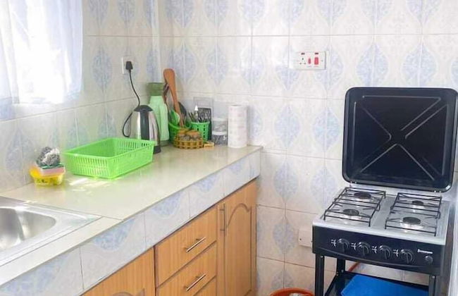 Lux Suites Pipeline Apartments Milimani - Photo 4
