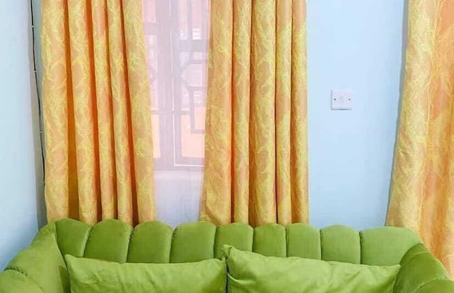 Lux Suites Pipeline Apartments Milimani - Photo 6