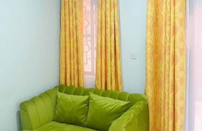 Lux Suites Pipeline Apartments Milimani - Photo 7
