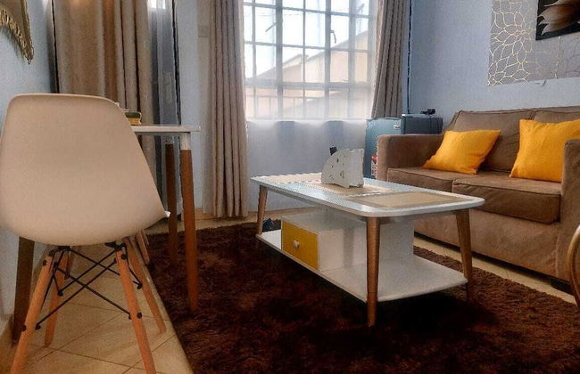 Lux Suites Pipeline Apartments Milimani - Photo 11