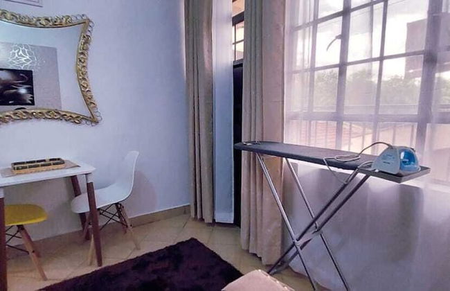 Lux Suites Pipeline Apartments Milimani - Photo 17