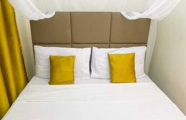 Lux Suites Pipeline Apartments Milimani - Photo 2