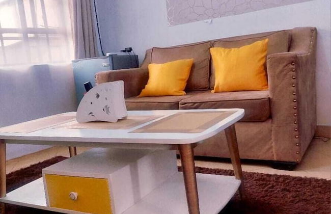 Lux Suites Pipeline Apartments Milimani - Photo 9