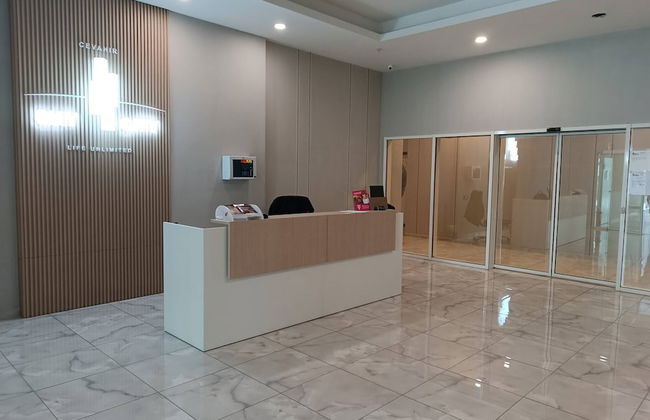 19th Floor Condo in Cevahir With Pool & Fitness - Foto 2
