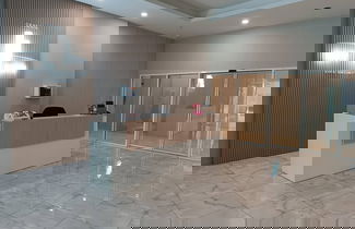 Foto 2 - 19th Floor Condo in Cevahir With Pool & Fitness
