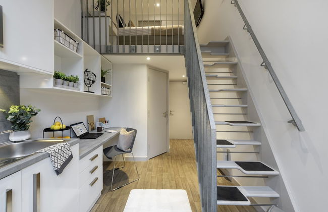 Stepney Yard - Photo 10