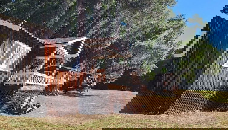 Foto 1 - Van Zandt's Redwood View Resort